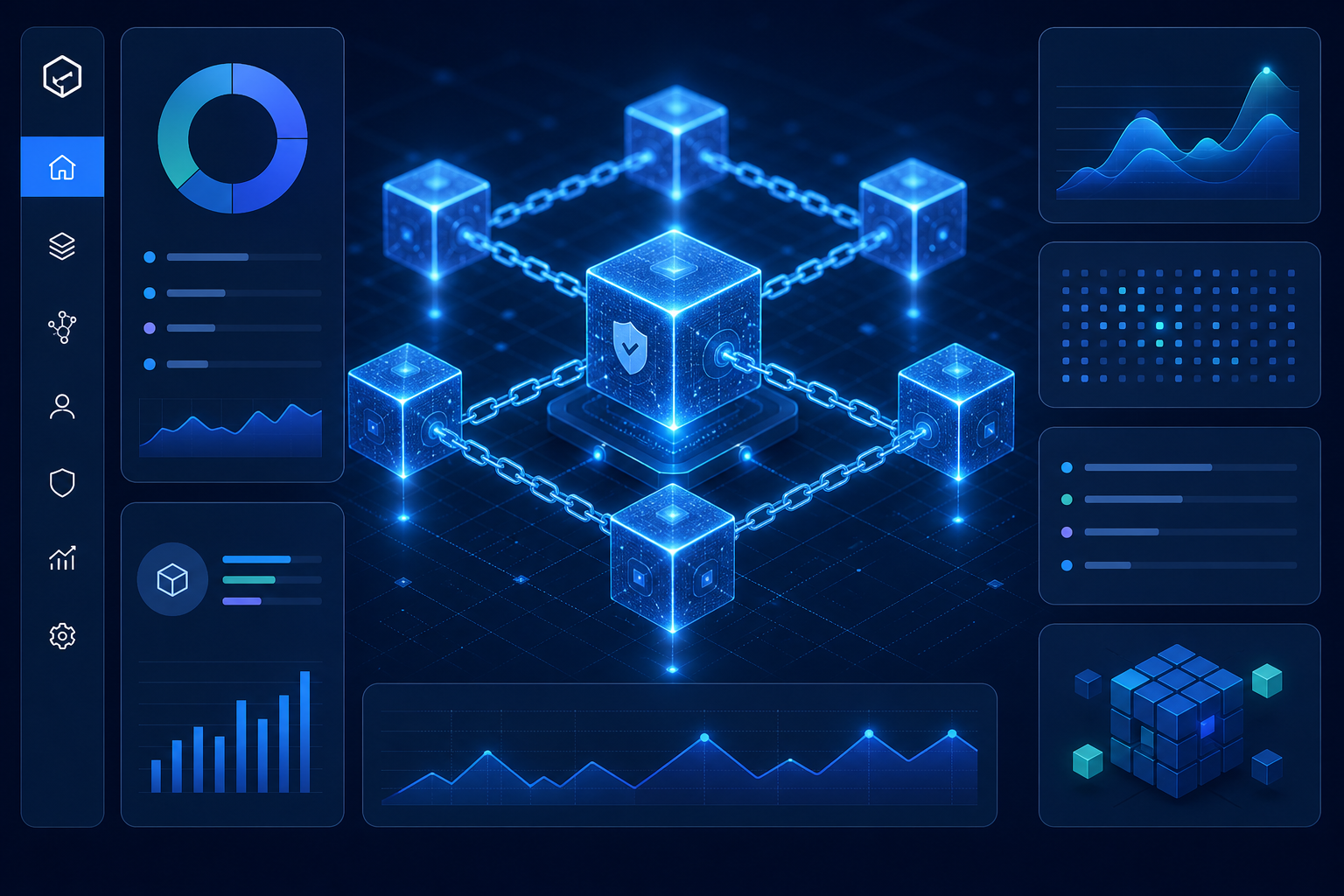 Blockchain Platform