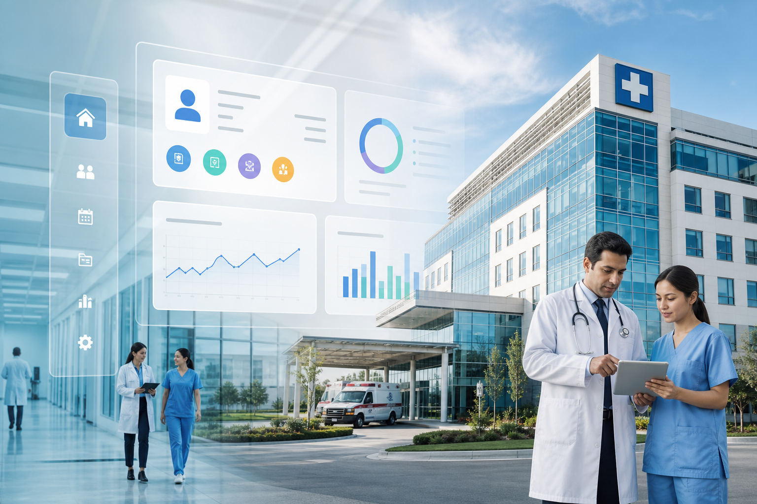 Hospital Management System