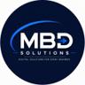 MBD Solutions logo